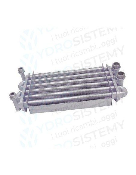 Scambiatore Bitermico Ariston  Vedi Cod: VARSCM000184