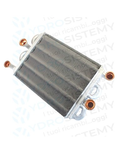 Scambiatore Bitermico Modello Ferroli Joannes Lamborghini Vedi Cod: 39841310