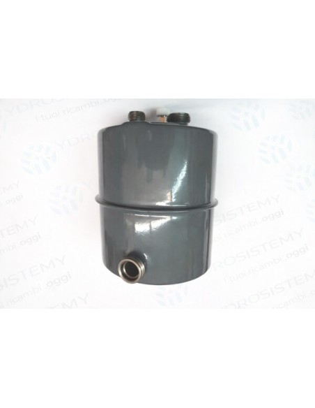 Scambiatore Boilerino Caldaia Immergas. Vedi Cod: 1.8482, 1.8481