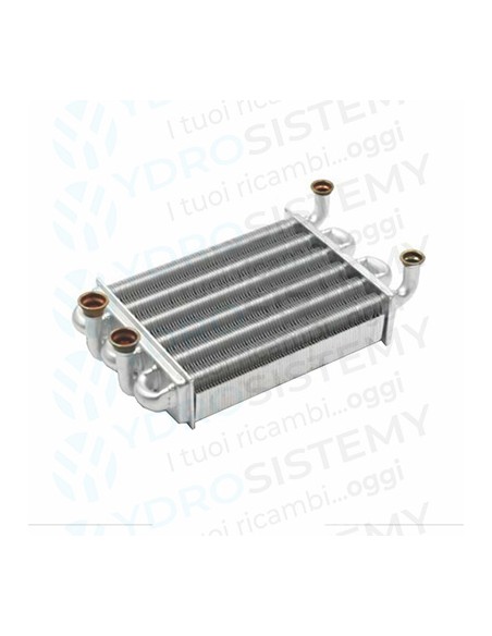 Scambiatore Modello Ferroli  Vedi Cod: VARSCM000152, 37404110