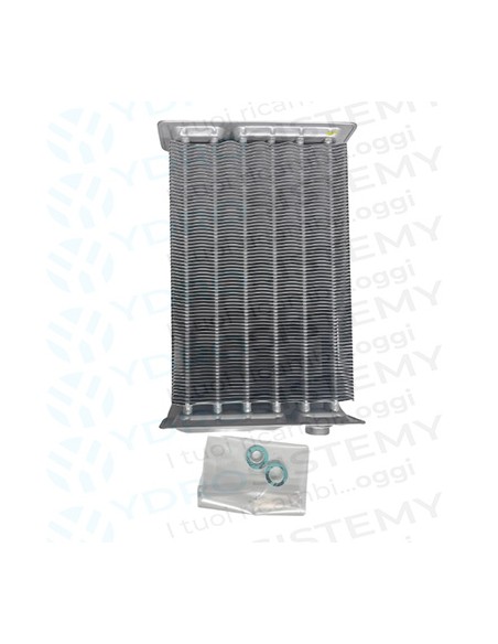 Scambiatore Monotermico