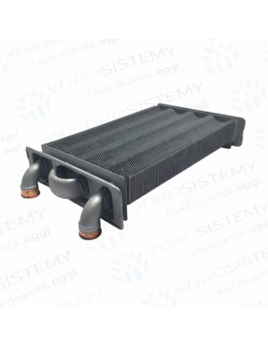 Scambiatore Monotermico Vedi Cod: 4R109420 Ex: 4R002799