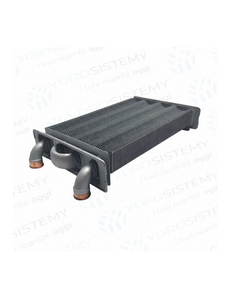 Scambiatore Monotermico Vedi Cod: 4R109420 Ex: 4R002799