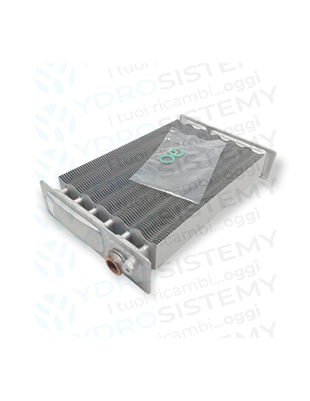 Scambiatore Primario   Vedi Cod: R1841, 4365508,  4363533, R5351, 4364760, SM20B, 4364760, 1841