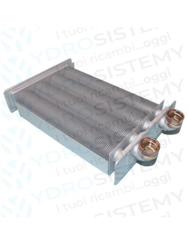 Scambiatore Primario Vedi Cod: 20052572, 4R002068, 20054027, 4R002007