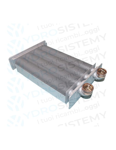 Scambiatore Primario Vedi Cod: 20052572, 4R002068, 20054027, 4R002007