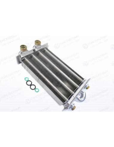 Scambiatore Primario Vedi Cod: 4364953, 4365671, 4365998, R10023932, R10021419
