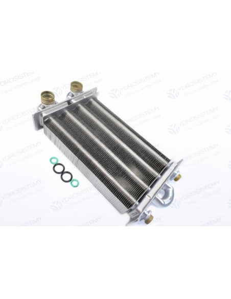 Scambiatore Primario Vedi Cod: 4364953, 4365671, 4365998, R10023932, R10021419