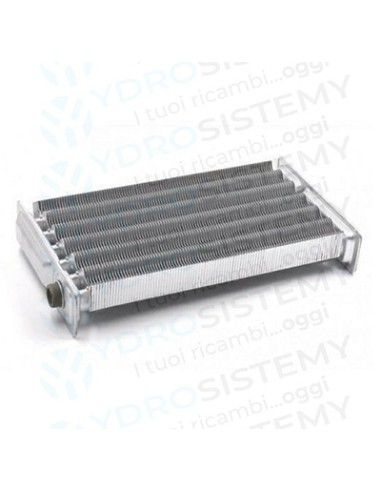 Scambiatore PrimarioVedi cod: 4364761