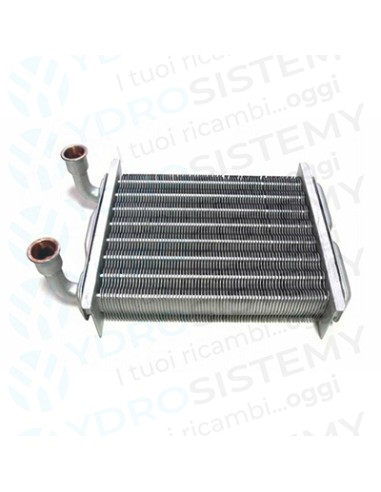 Scambiatore Primario 1°97 AL. (P3MM) 28/32S compatibile Savio-Biasi Vedi Cod: VARSCM000163