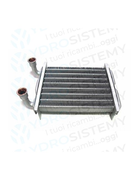 Scambiatore Primario 1°97 AL. (P3MM) 28/32S compatibile Savio-Biasi Vedi Cod: VARSCM000163