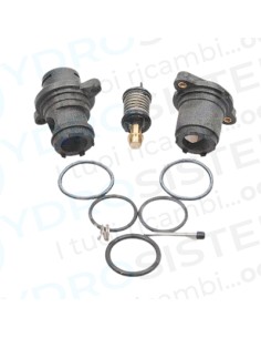 Kit Revisione/manutenzione Valvola a 3 Vie