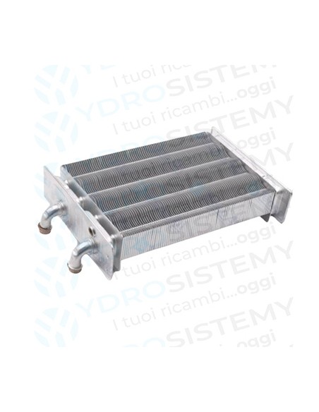 Scambiatore Primario 24KW compatibile Beretta Vedi Cod: VARSCM000153, 20052578