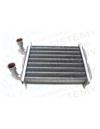 Scambiatore Primario 24KW Savio - Biasi FUORI PRODUZIONE
