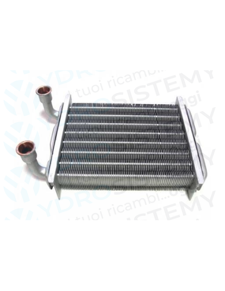 Scambiatore Primario 24KW Savio - Biasi FUORI PRODUZIONE