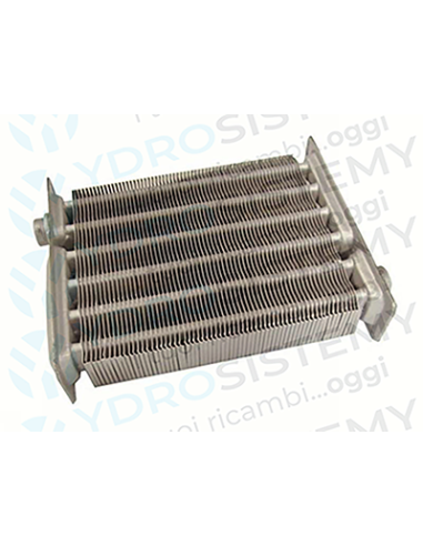 Scambiatore Primario Beretta