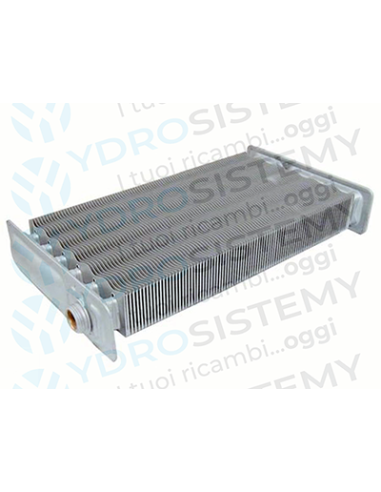 Scambiatore Primario Beretta Vedi Cod: 4364760,4363533, 4365508, CF300009