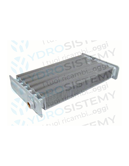 Scambiatore Primario Beretta Vedi Cod: 4364760,4363533, 4365508, CF300009