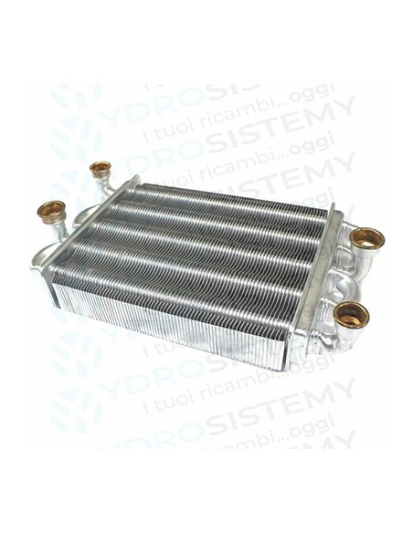 Scambiatore Primario Bitermico compatibile Ferroli