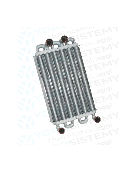 Scambiatore Primario Bitermico Radiant Vedi Cod: 58026LA