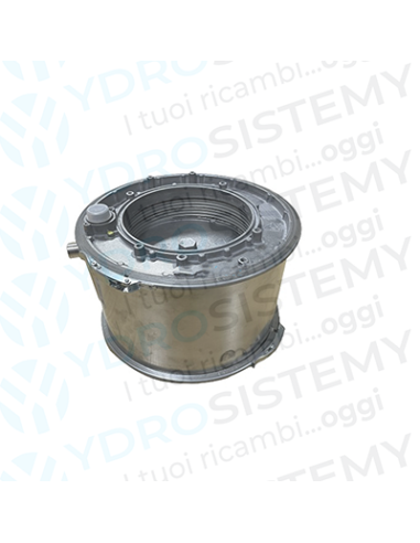 Scambiatore Primario Condensante 9.5 Berettavedi cod:  20216324