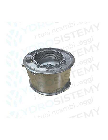 Scambiatore Primario Condensante 9.5 Berettavedi cod:  20216324