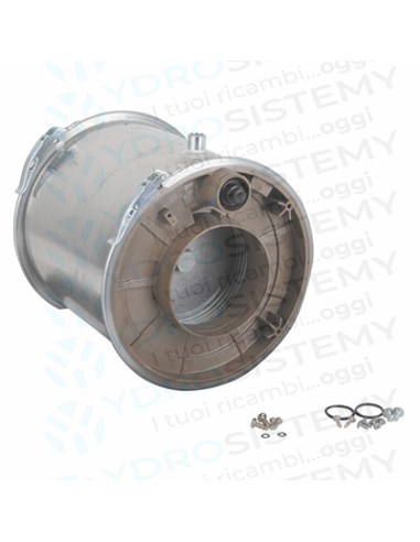 Scambiatore Primario Condensante Beretta Vedi Cod: 4366970