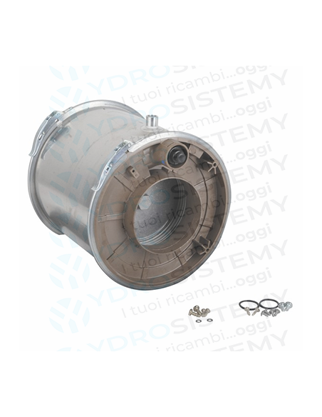 Scambiatore Primario Condensante Beretta Vedi Cod: 4366970