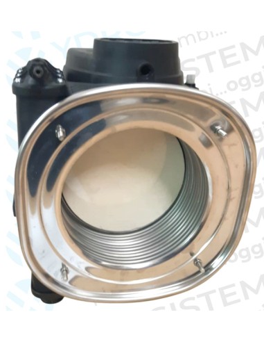Scambiatore Primario Condensazione 3+1 ISO Immergas Vedi Cod: 1.029430