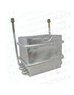 Scambiatore Primario Ferroli IGWH 14L     Vedi Cod: 37405781