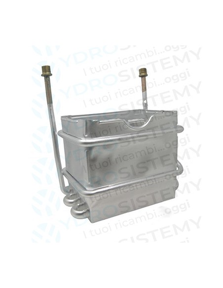 Scambiatore Primario Ferroli IGWH 14L     Vedi Cod: 37405781