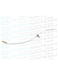 Elettrodo Ionizzazione Ariston