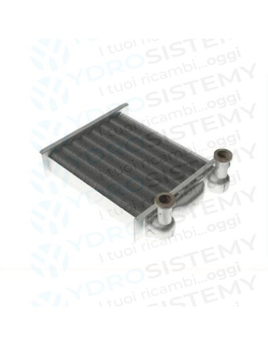 Scambiatore Primario M97.23SM-M97R.24CM/F compatibile Savio - Biasi