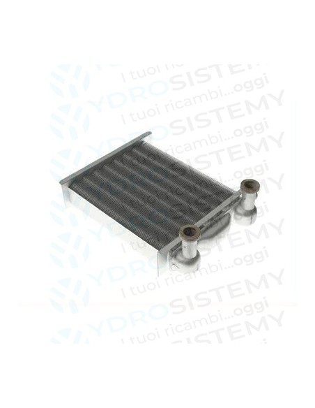 Scambiatore Primario M97.23SM-M97R.24CM/F compatibile Savio - Biasi