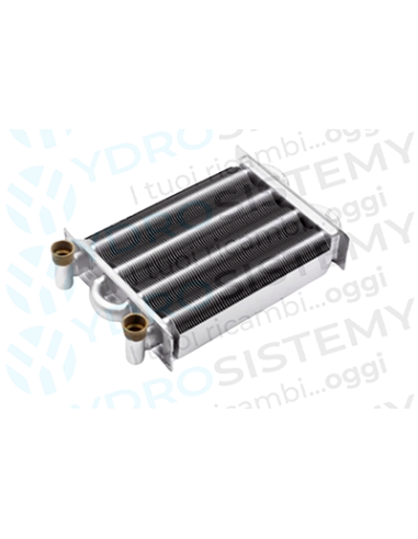 Scambiatore Primario Monotermico Beretta Vedi Cod: 4R109420 Ex: 4R002799