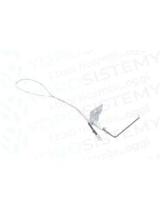 Elettrodo Ionizzazione Ariston