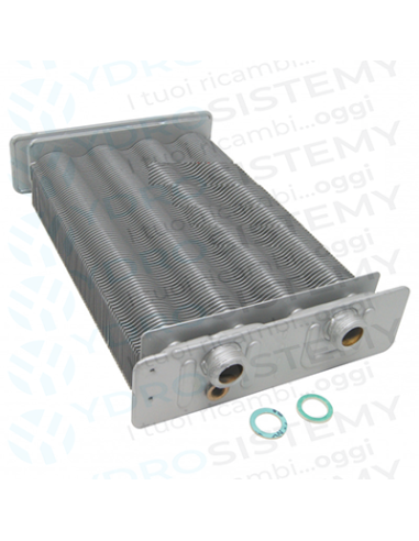 Scambiatore Primario Riello