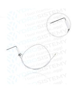 Elettrodo Ionizzazione Ariston