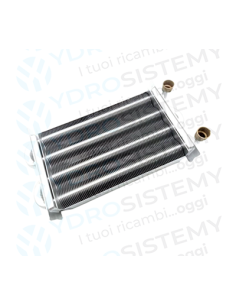 Scambiatore Primario Riscaldamento Beretta Vedi Cod: 4R109421