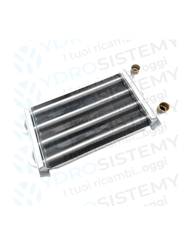 Scambiatore Primario Riscaldamento Beretta Vedi Cod: 4R109421