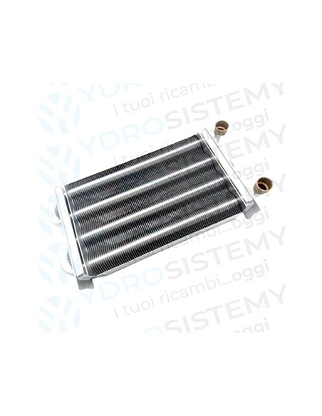Scambiatore Primario Riscaldamento Beretta Vedi Cod: 4R109421