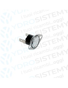 Termostato Fumi