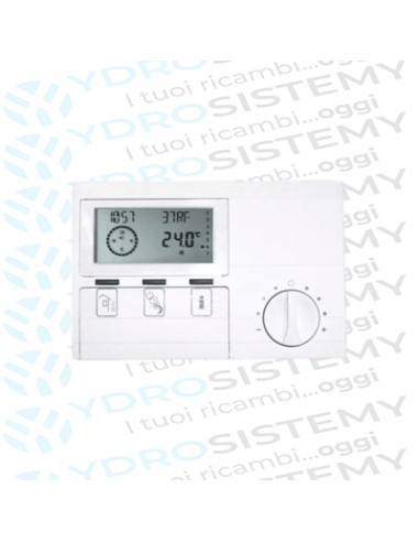 Scatola Di Comando KM628