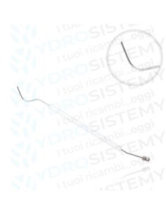 Elettrodo Sinistro Lamborghini  Vedi Cod: Z304016980