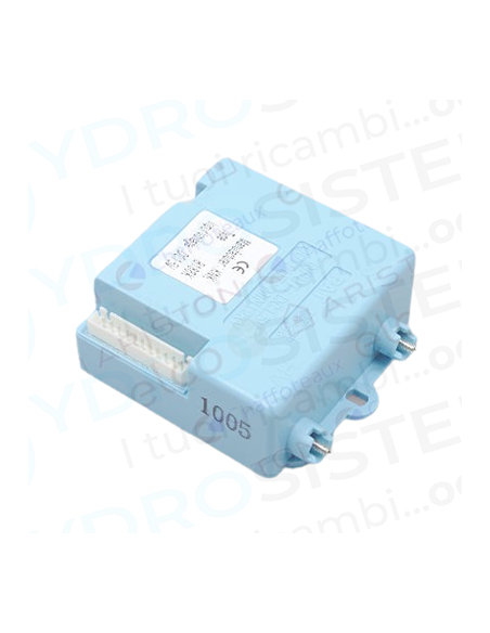 Scatola Elettrica Senseo Vedi Cod: 0020117446, BI1412106, 0020278701