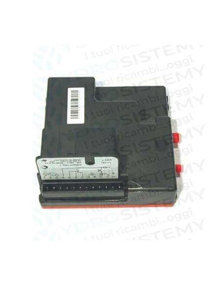 Scheda Accensione    Vedi Cod: BI1111200, R7080161