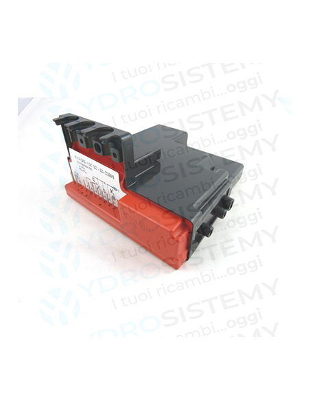 Scheda Accensione    Vedi Cod: S4565DD1003