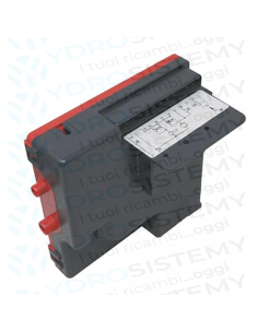 Scheda Accensione  (S4865D1004B)