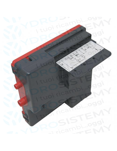 Scheda Accensione  (S4865D1004B)