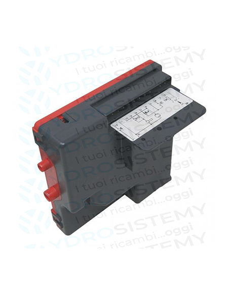 Scheda Accensione  (S4865D1004B)